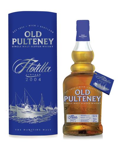 old pulteney_flotilla_2004